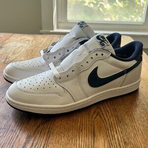 Nike Air Jordan 1 Retro Low 85 “Metallic Blue”